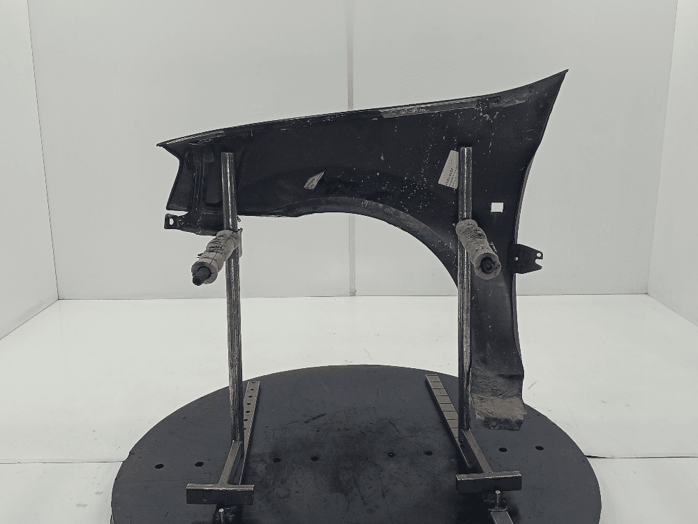 Крыло переднее правое к Renault Logan 1 Рестайлинг (08-15)