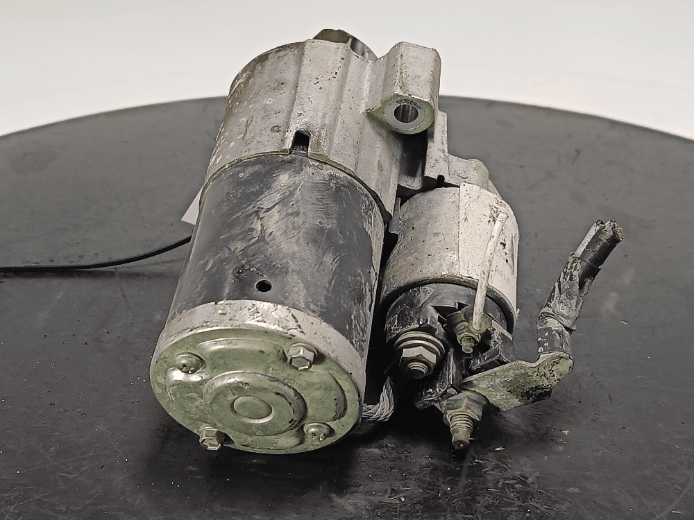 Стартер к Peugeot 308 1 (07-11)