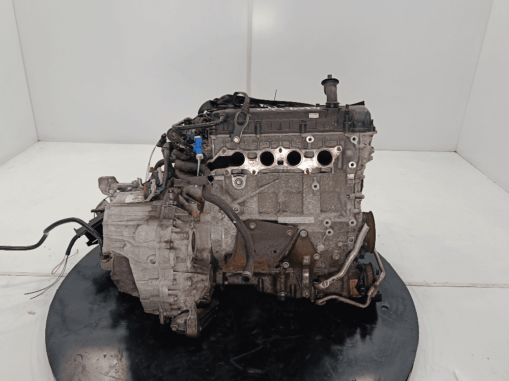 Двигатель к Ford Focus 2 (04-08)