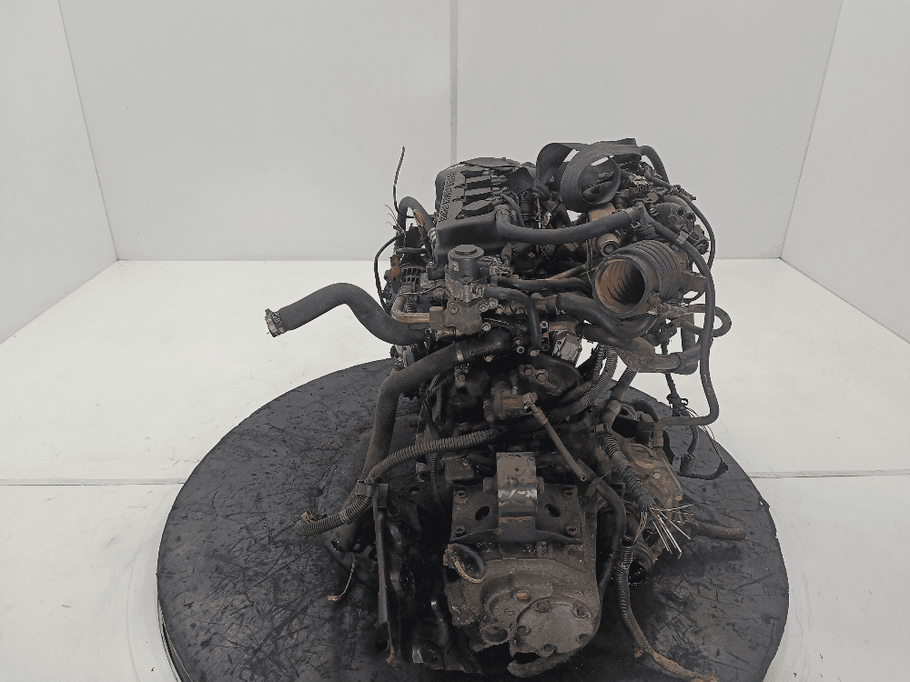 Двигатель к Nissan  Primera P12 (02-08)