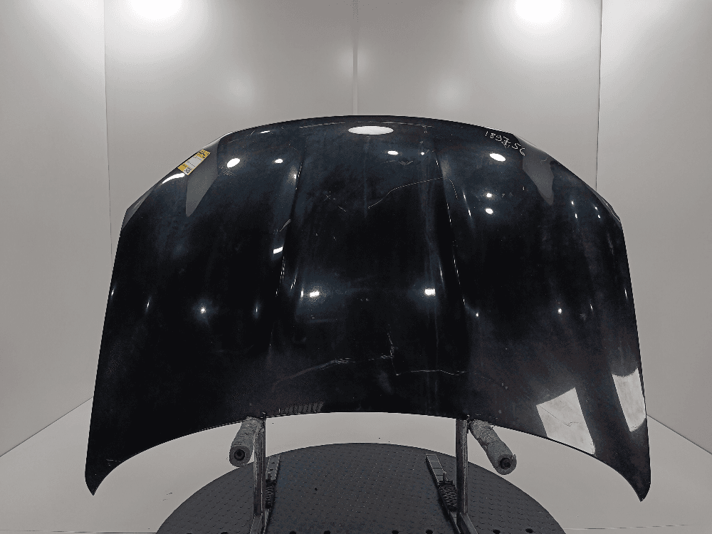 Капот к Nissan  Qashqai 1 Рестайлинг (10-14)