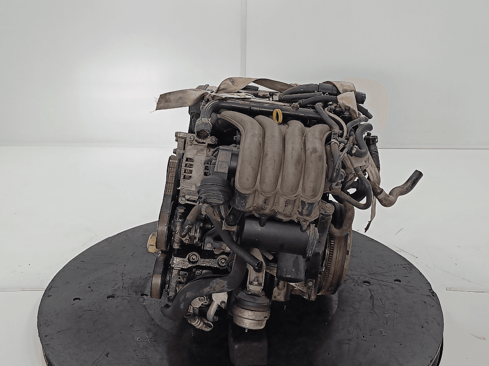 Двигатель к Volkswagen Passat B5+ Рестайлинг (00-05)