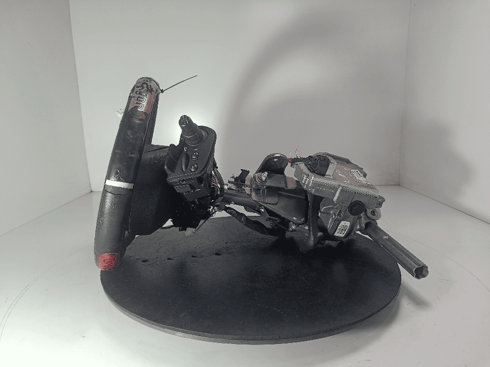 Рулевая колонка к Renault Scenic 2 (03-06)