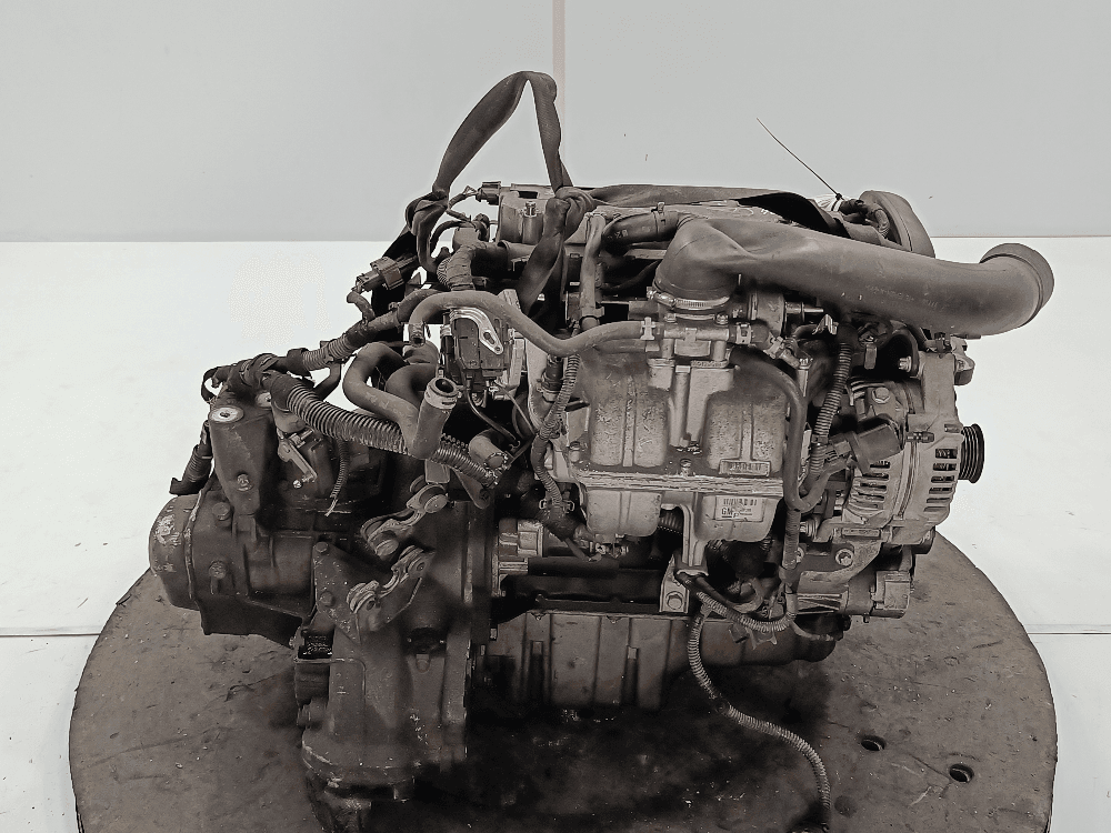 Двигатель к Opel Vectra C (02-05)