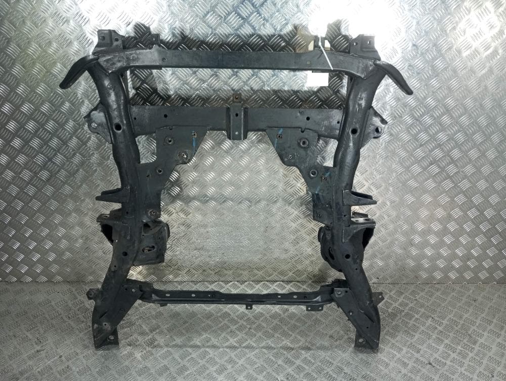 Балка подвески передняя (подрамник) к BMW X6 E71/E72 (08-12)