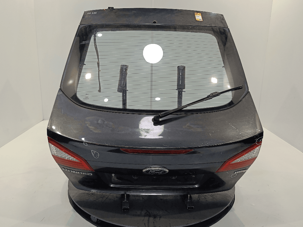 Крышка багажника (дверь 3-5) к Ford Mondeo 4 (07-10)