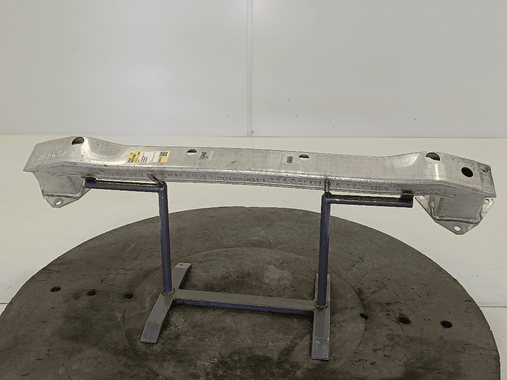 Усилитель бампера заднего к Opel Astra K Рестайлинг (19-21)