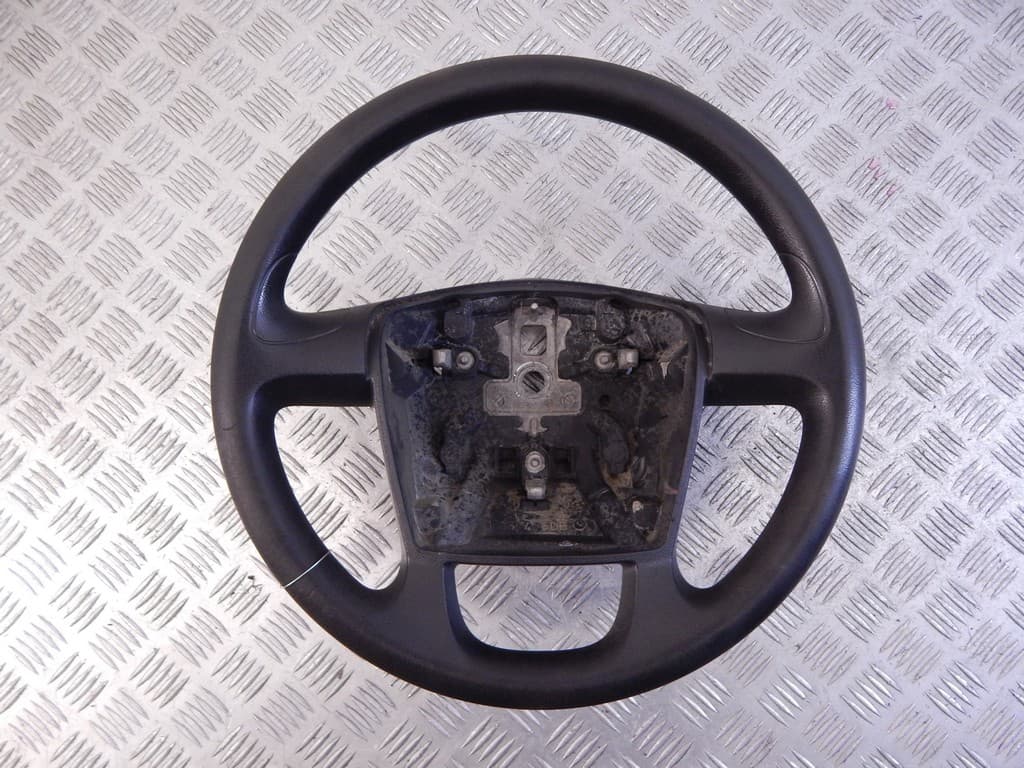 Руль к Peugeot Boxer 2 (06-14)