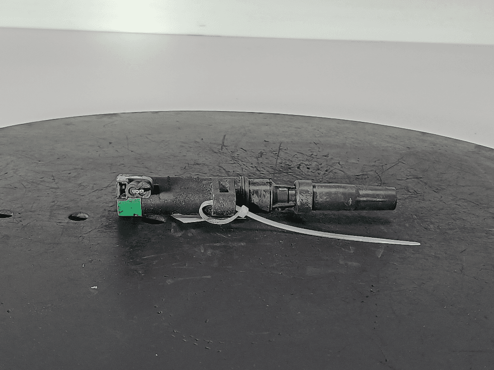 Катушка зажигания к Renault Megane 2 (02-06)