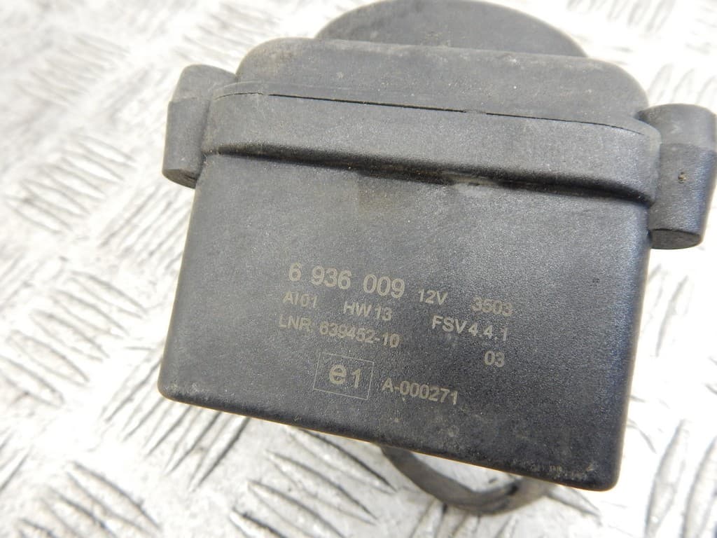 Сирена к BMW 5 E60/E61 (02-07)