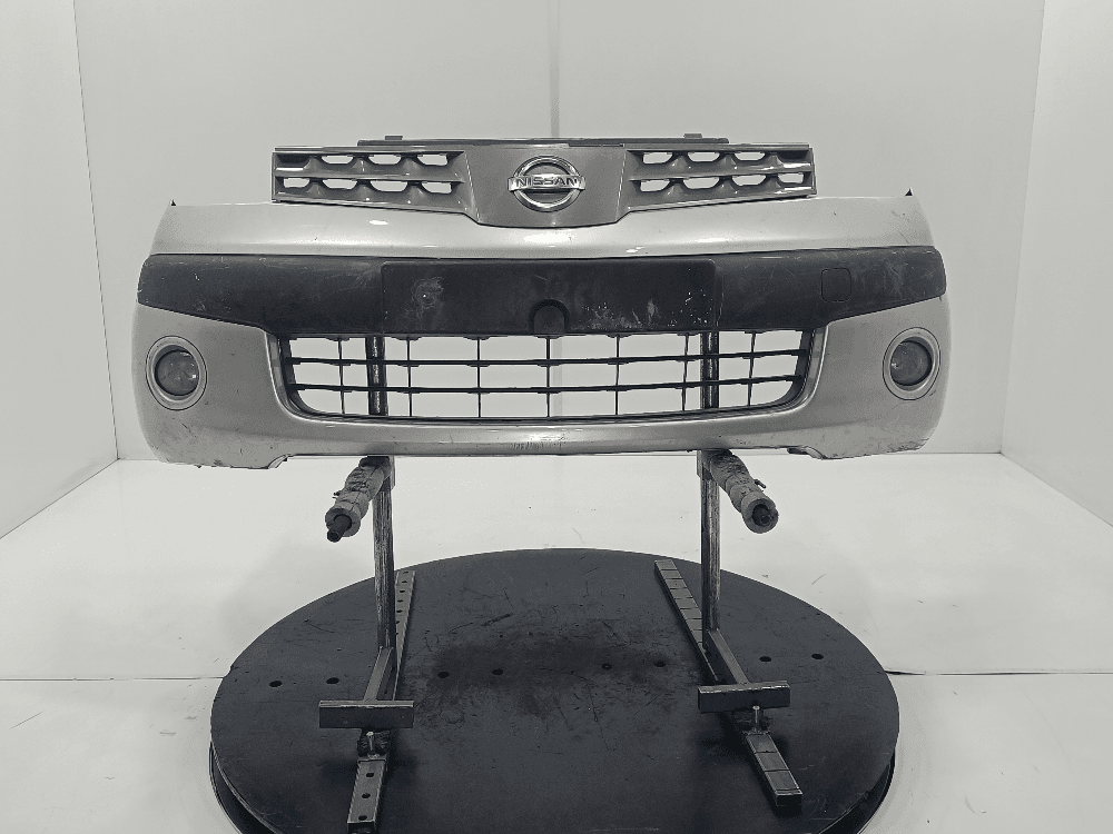 Бампер передний к Nissan  Note E11 (05-09)