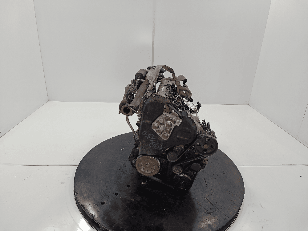 Двигатель к Renault Laguna 2 (01-05)