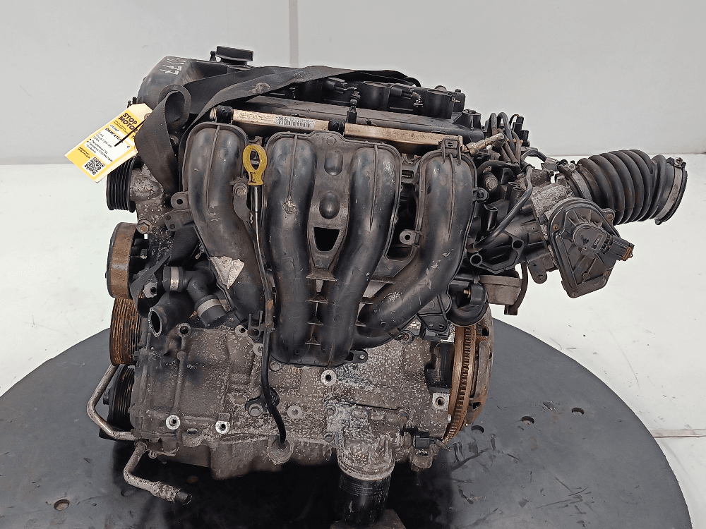 Двигатель к Ford Focus 2 (04-08)