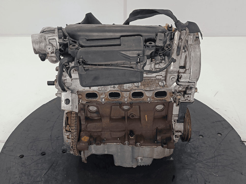 Двигатель к Renault Megane 2 (02-06)