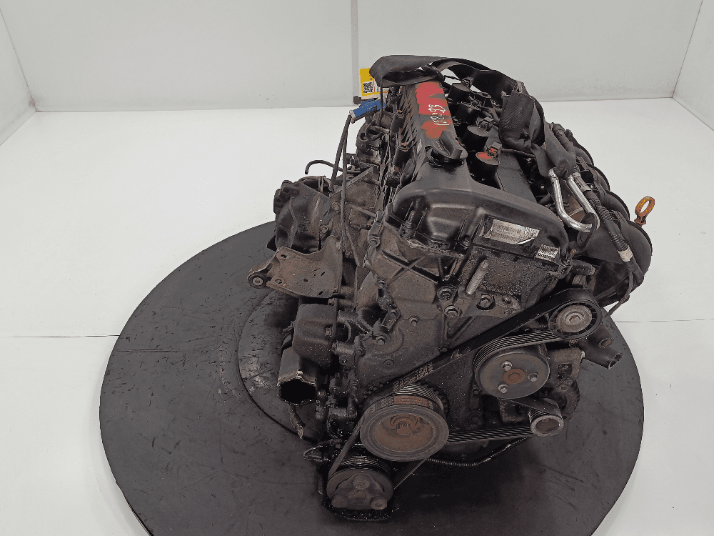 Двигатель к Ford Focus 2 (04-08)