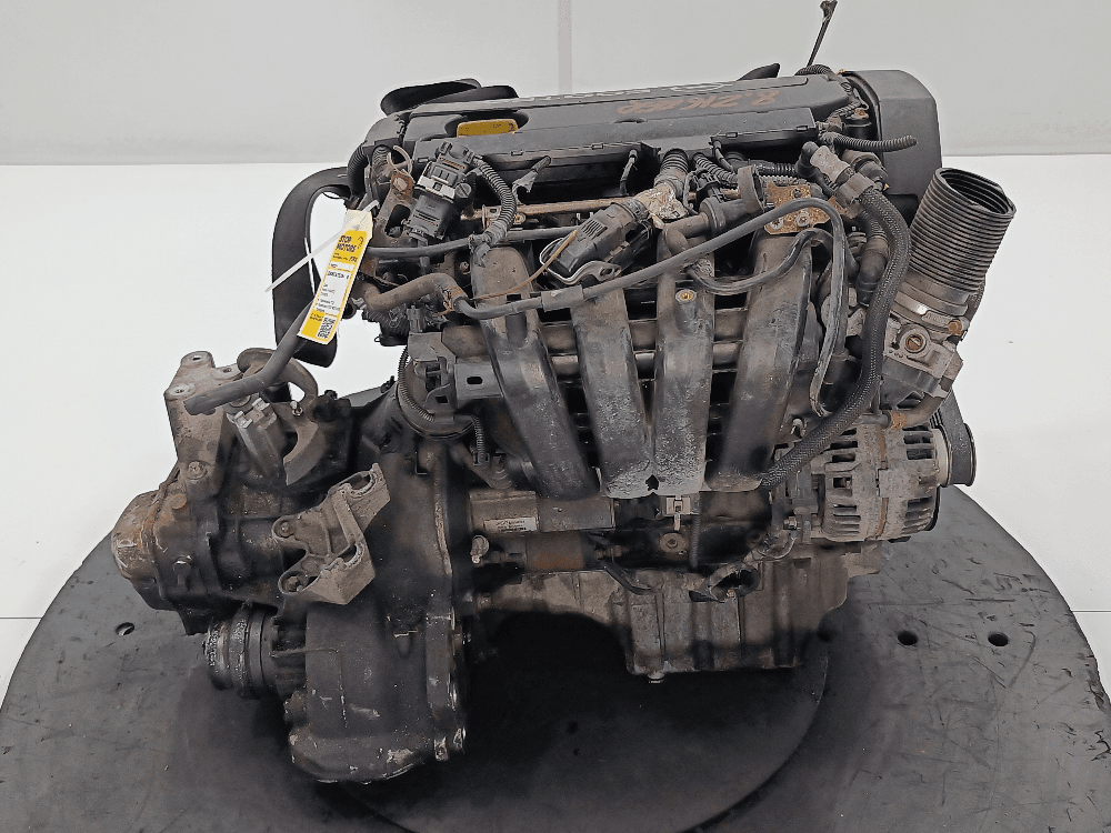 Двигатель к Opel Astra H (04-07)