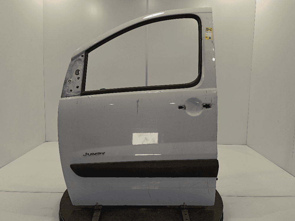 Дверь передняя левая к Citroen Jumpy 2 (07-12)