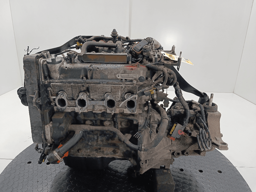 Двигатель к Fiat Grande Punto (05-18)