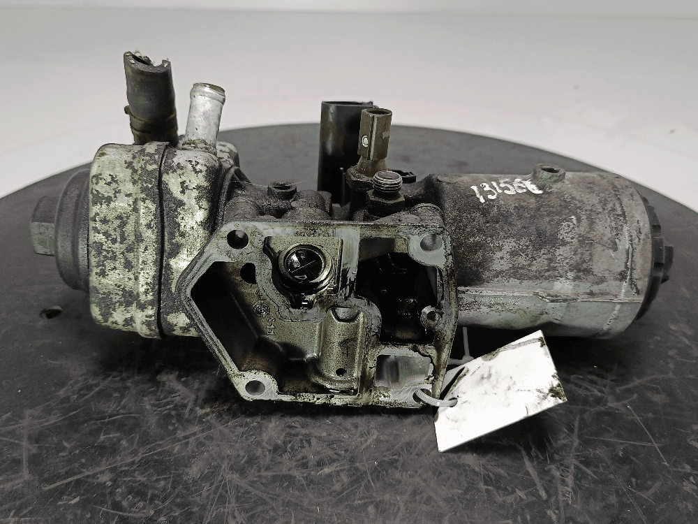 Корпус масляного фильтра к Volkswagen Golf 5 (03-09)