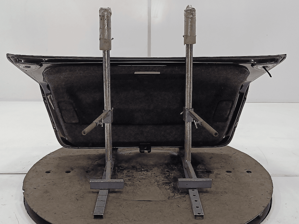 Крышка багажника (дверь 3-5) к Volkswagen Passat B6 (05-10)