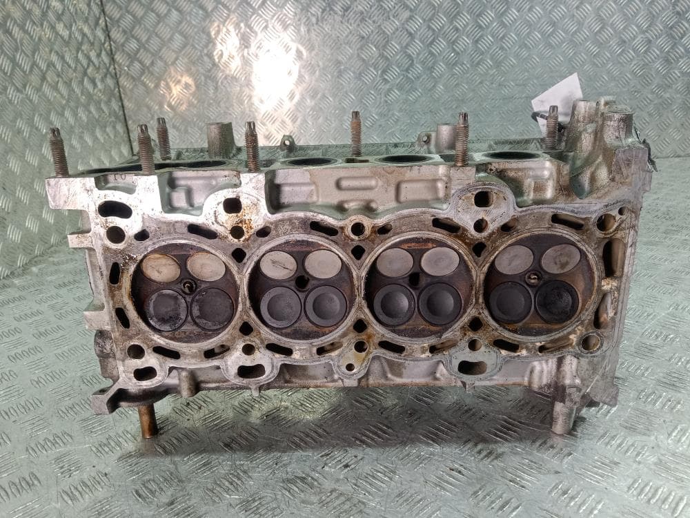 Головка блока цилиндров к Ford Mondeo 4 (07-10)