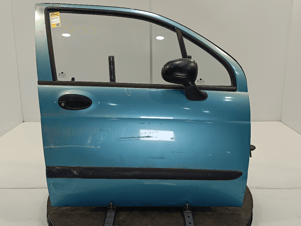 Дверь передняя правая к Daewoo Matiz M150 (00-14)
