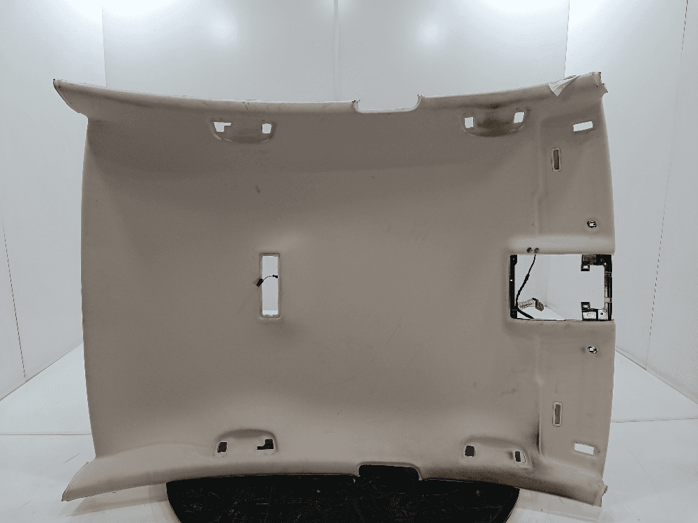 Потолок к Volkswagen Passat B8 (14-19)