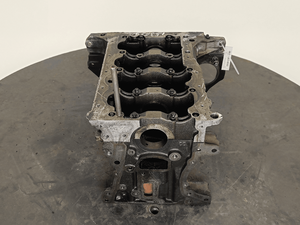 Блок цилиндров к Opel Corsa D (06-11)