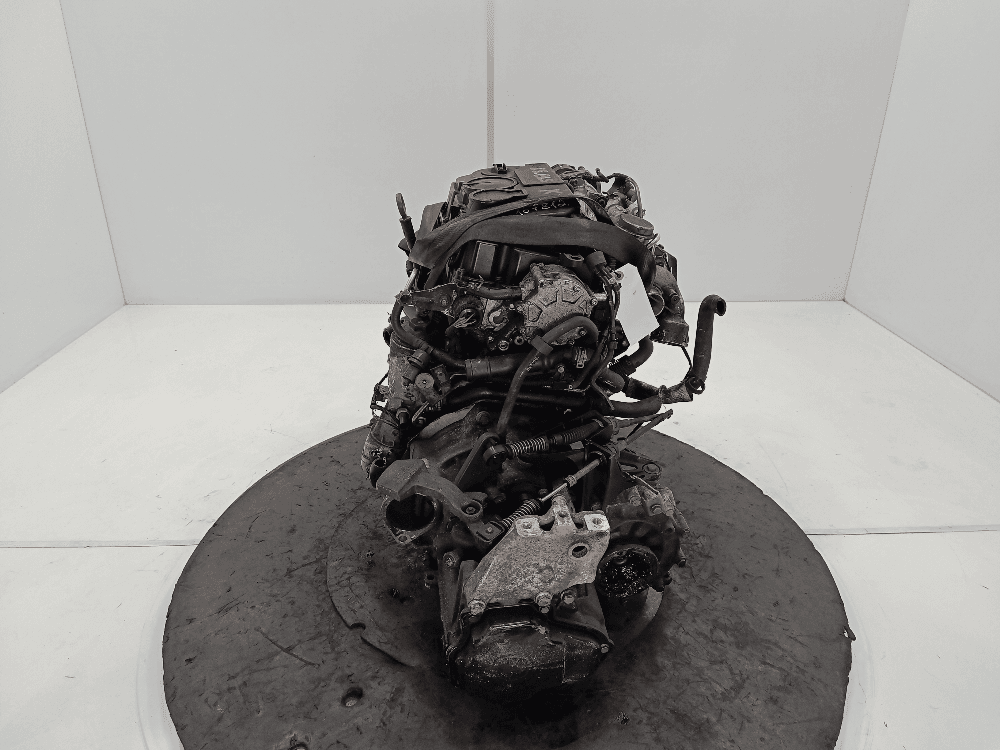 Двигатель к Volkswagen Golf 5 (03-09)