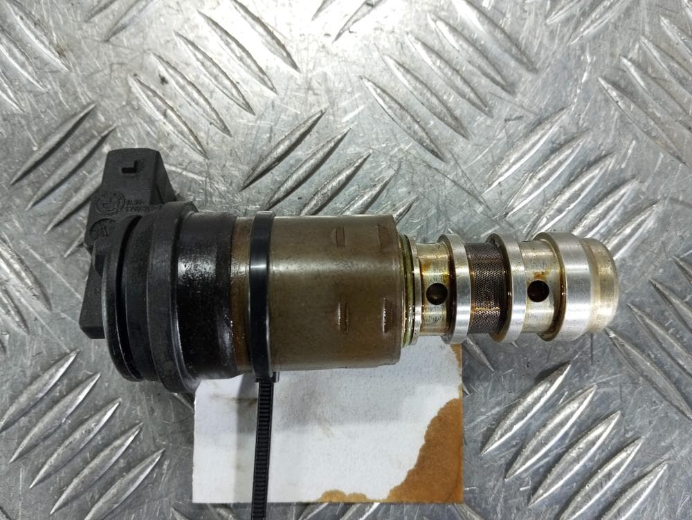 Клапан фазорегулятора к BMW 1 E81/E82/E87/E88 (04-07)