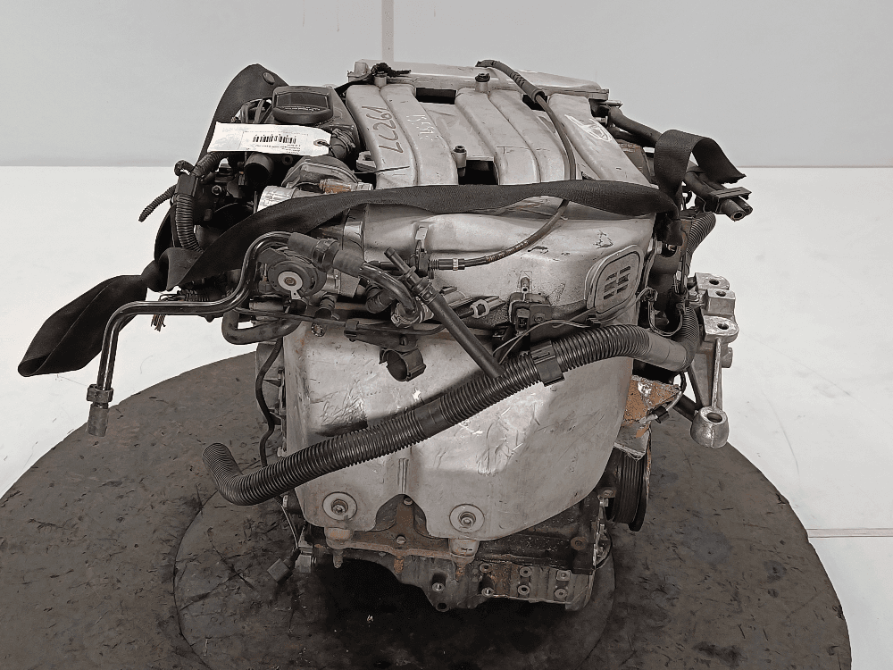 Двигатель к Volkswagen Golf 4 (97-06)