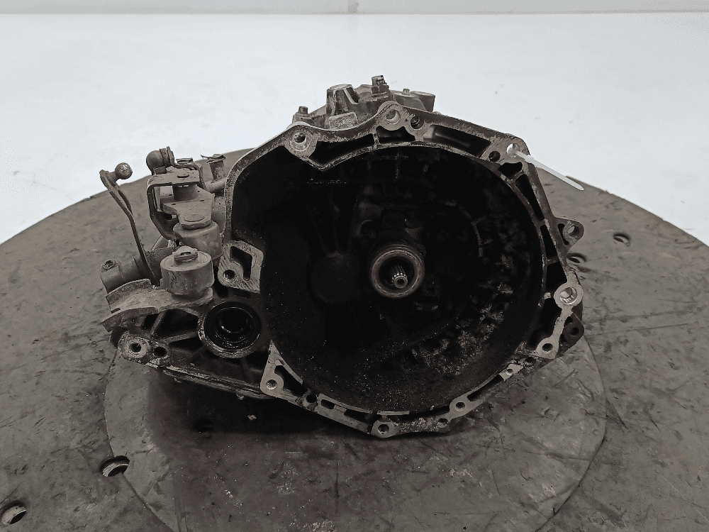 КПП механическая (МКПП) к Opel Astra G (98-04)