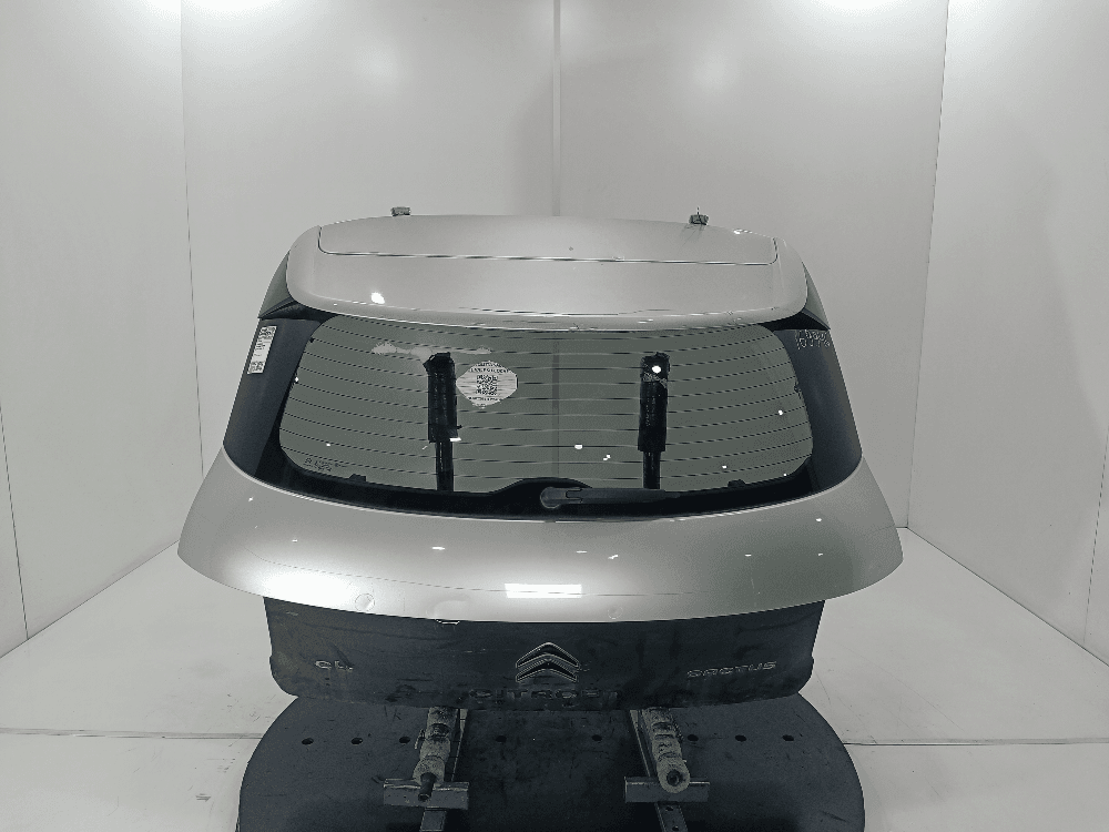 Крышка багажника (дверь 3-5) к Citroen C4 Cactus (14-17)