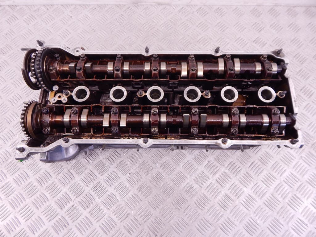 Головка блока цилиндров к BMW 5 E39 (95-00)