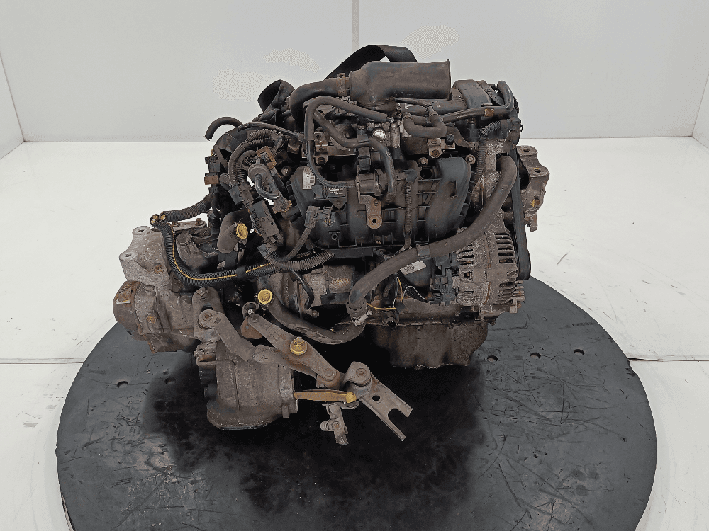 Двигатель к Opel Corsa D (06-11)