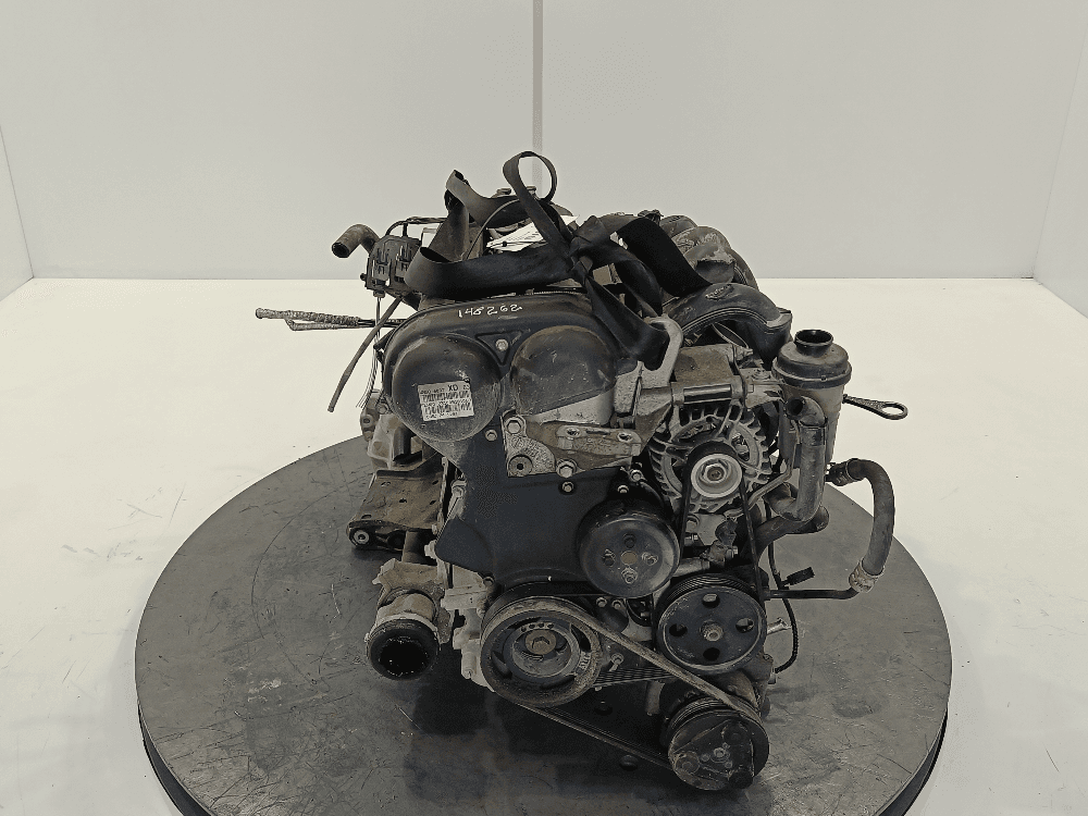 Двигатель к Ford Focus 2 (04-08)