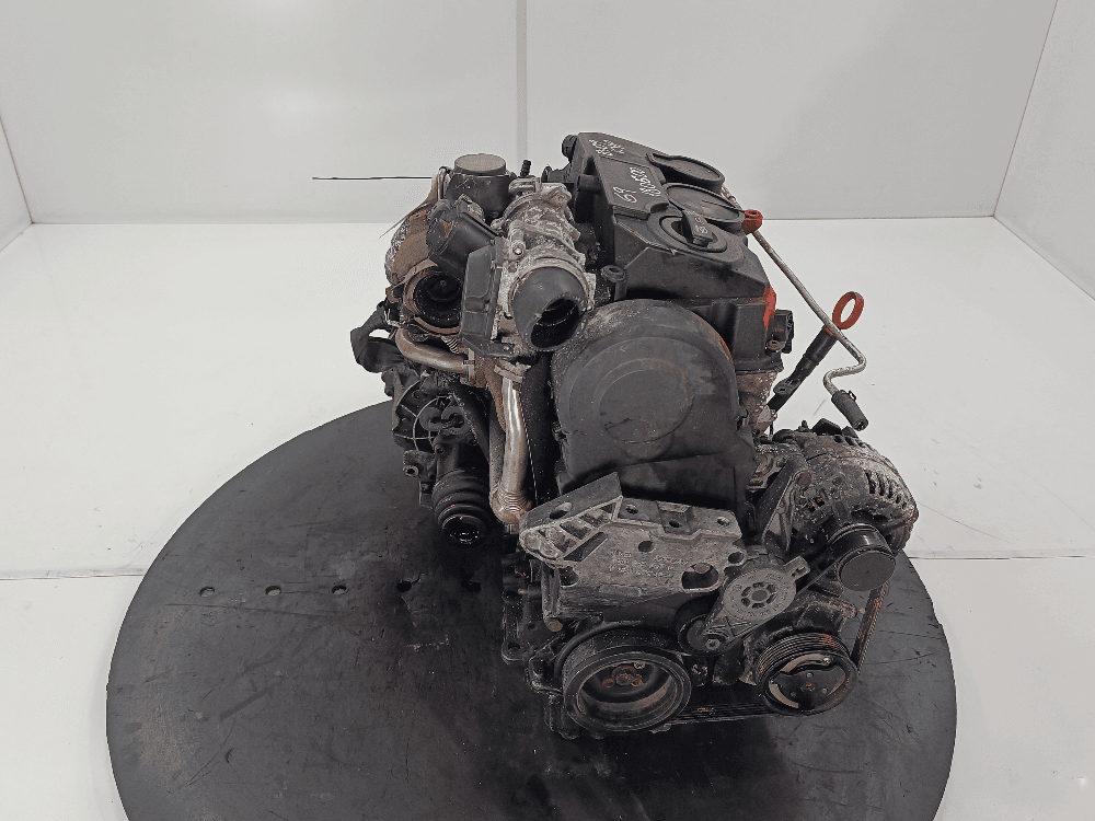 Двигатель к Volkswagen Golf 5 (03-09)