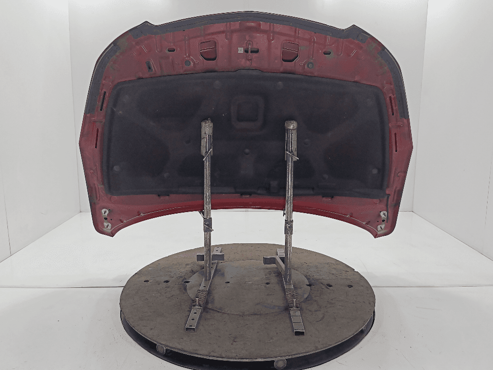 Капот к Chevrolet Cruze J300 Рестайлинг (12-15)