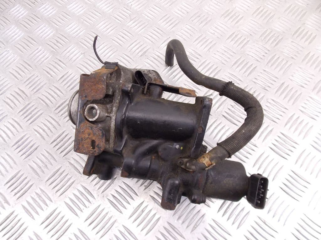 Клапан EGR к Opel Meriva 1 (02-06)