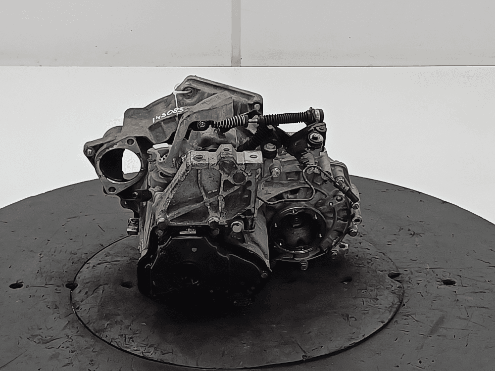 КПП механическая (МКПП) к Volkswagen Golf 4 (97-06)