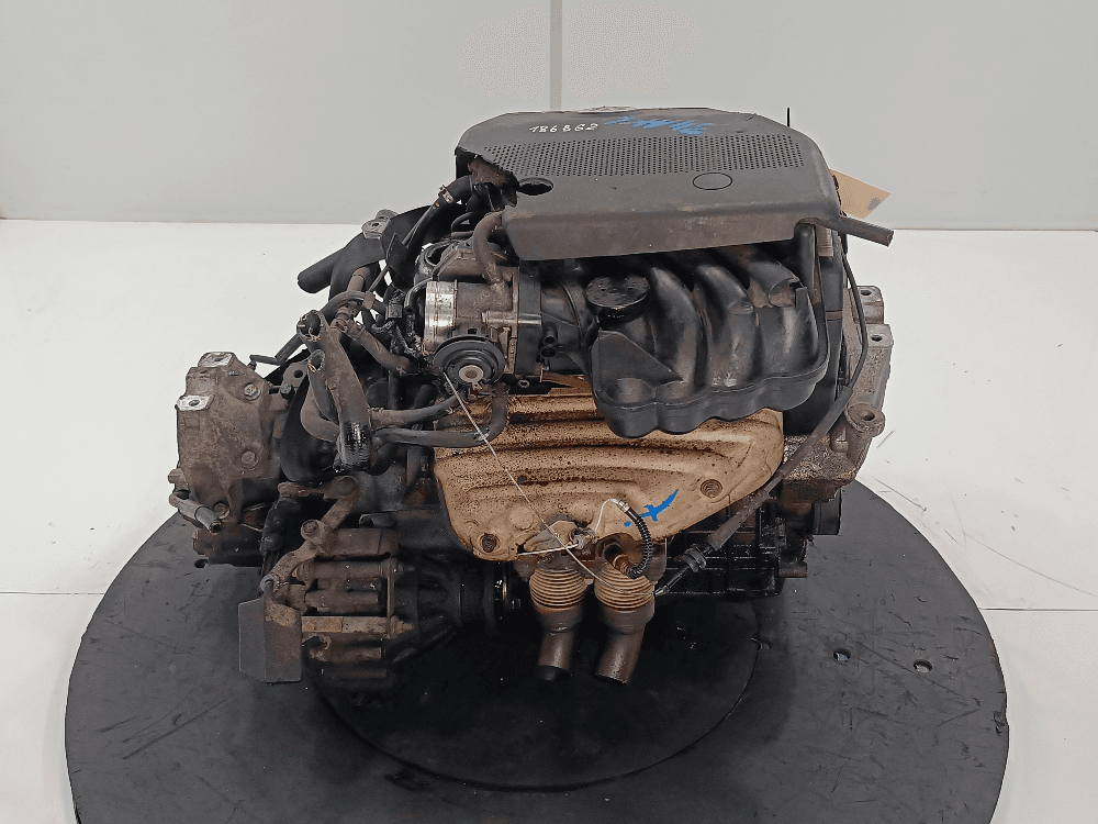 Двигатель к Volkswagen Golf 4 (97-06)