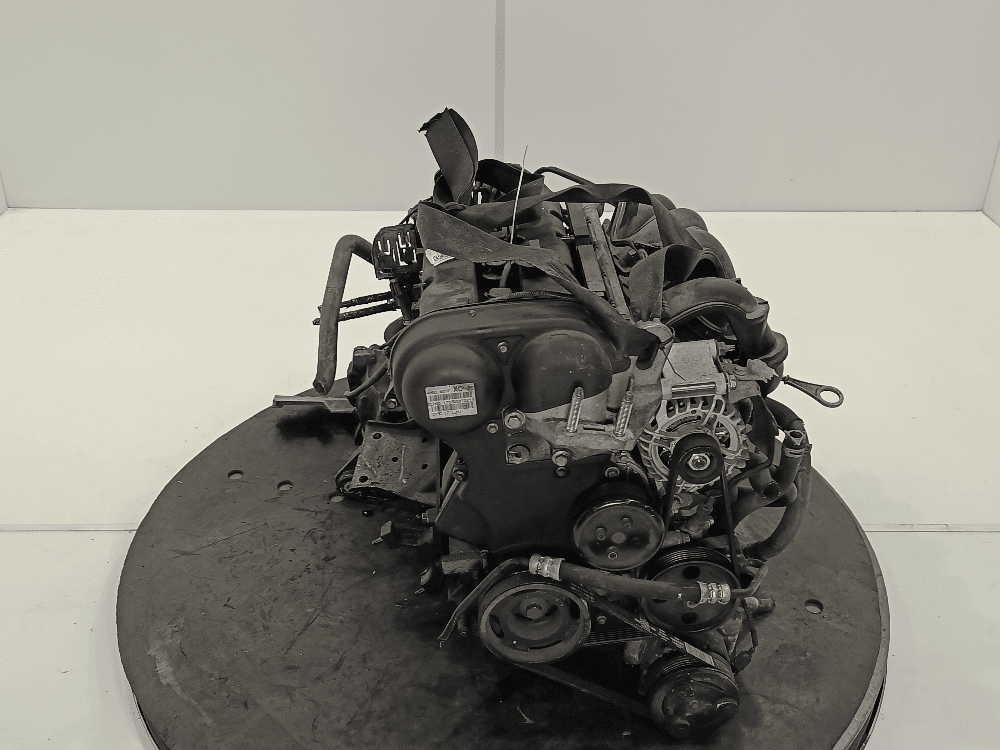 Двигатель к Ford Focus 2 (04-08)