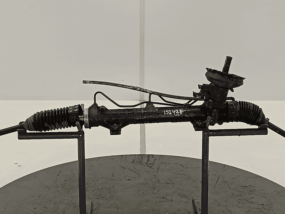 Рулевая рейка к Peugeot 206 1 Рестайлинг (02-09)