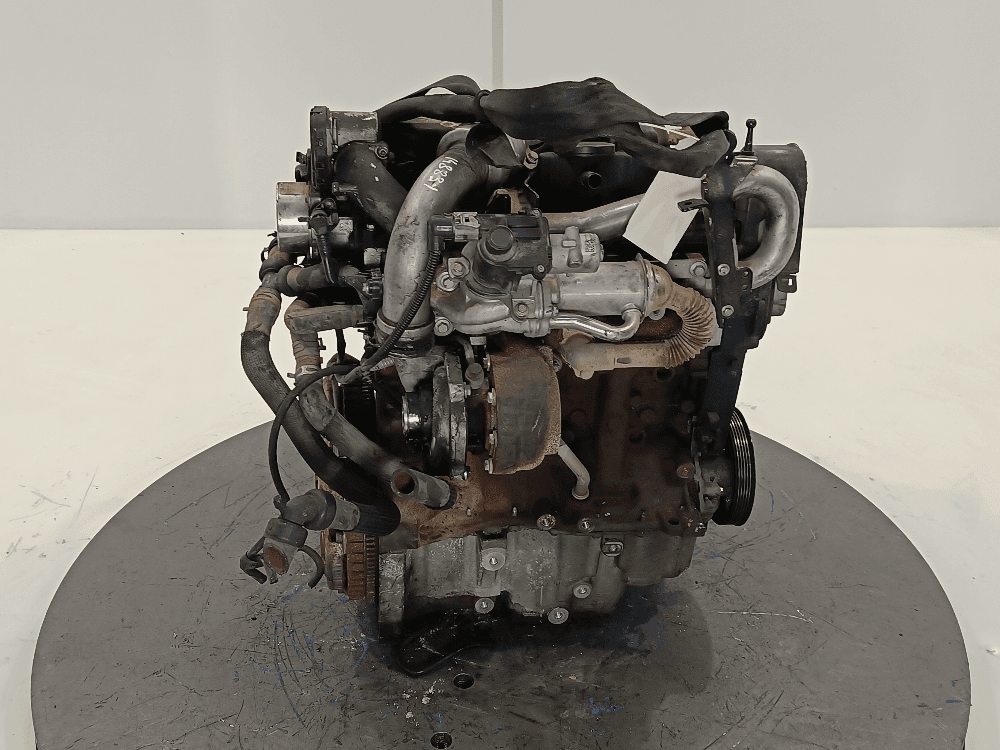 Двигатель к Renault Scenic 3 (09-12)
