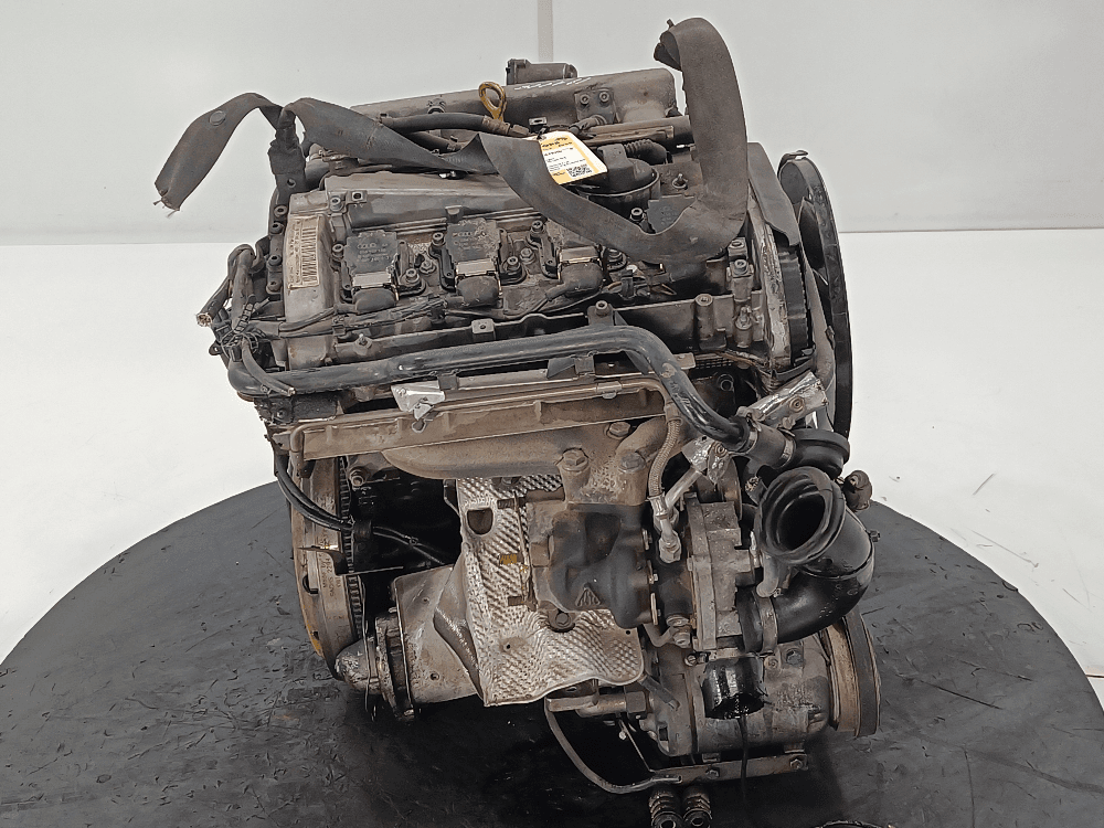 Двигатель к Volkswagen Passat B5 (96-00)