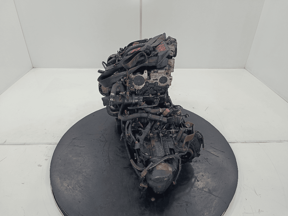 Двигатель к Renault Laguna 2 (01-05)