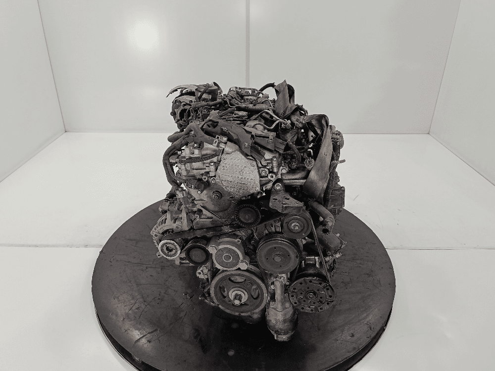 Двигатель к Toyota Verso (09-13)