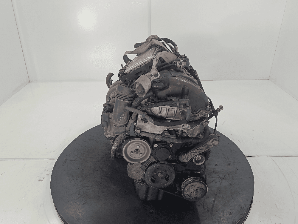 Двигатель к Peugeot 207 (06-09)