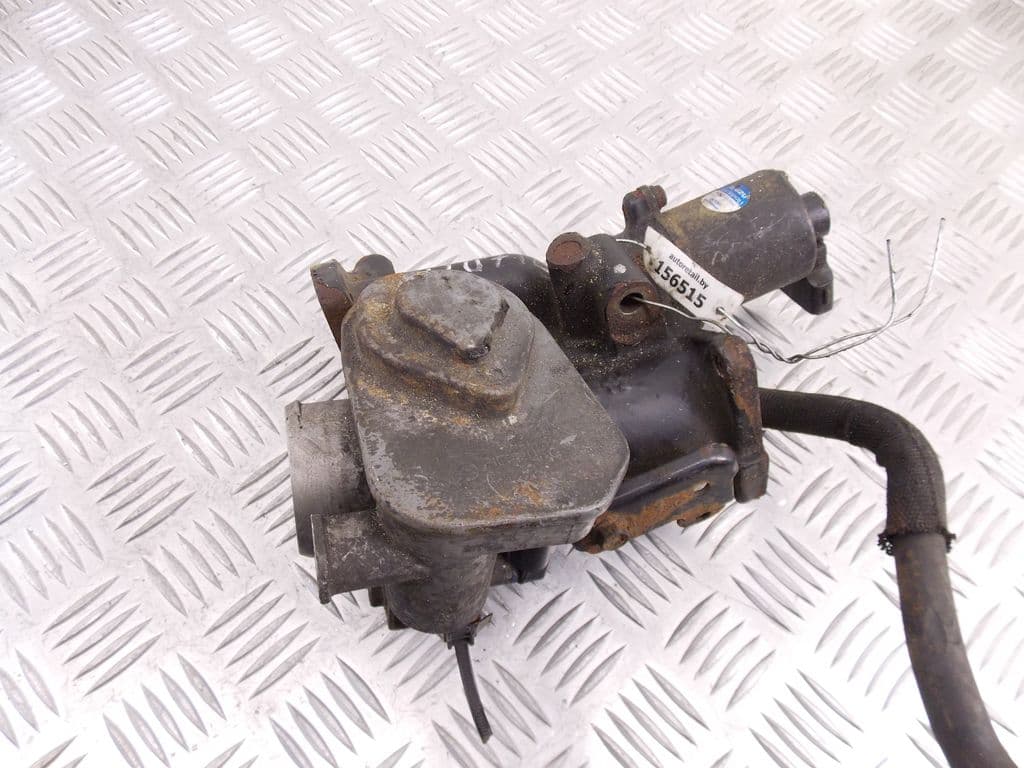 Клапан EGR к Opel Meriva 1 (02-06)
