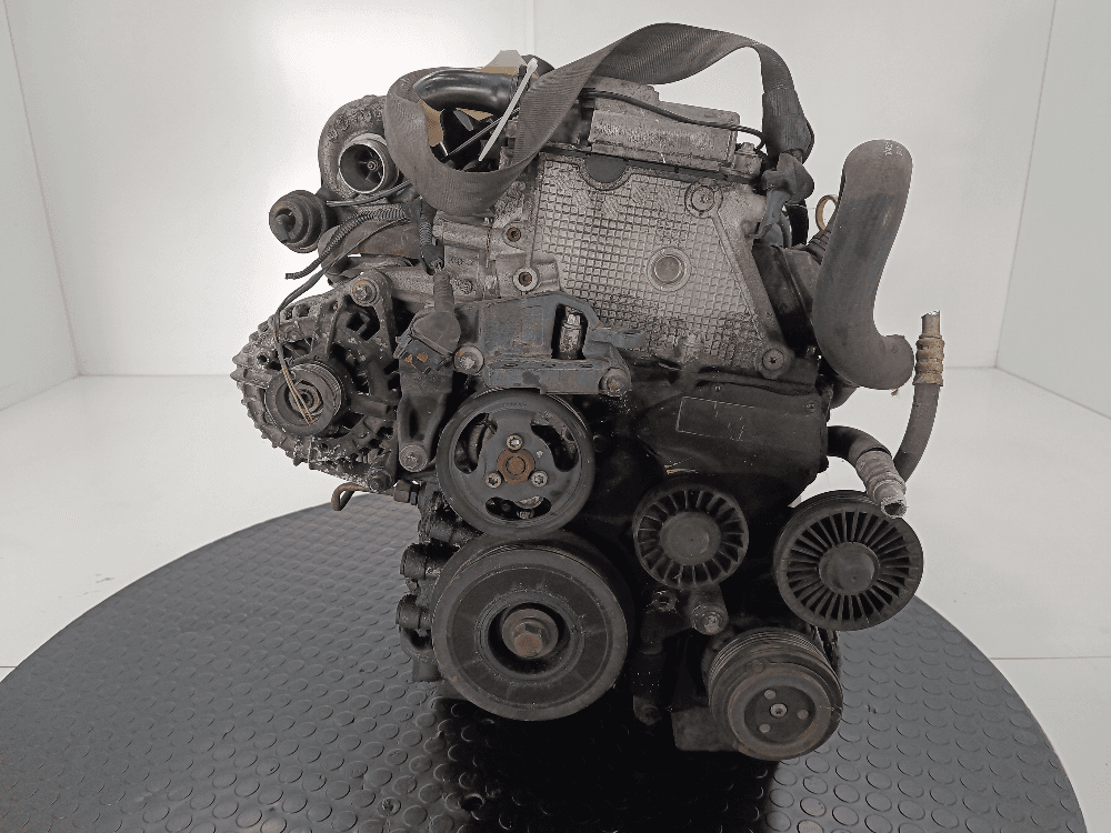 Двигатель к Opel Astra G (98-04)